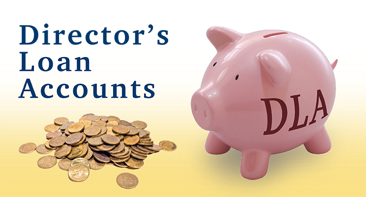 Read more about the article The finer details of director’s loan accounts