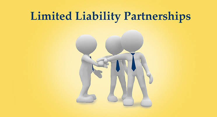 Read more about the article Why should I form a Limited Liability Partnership?