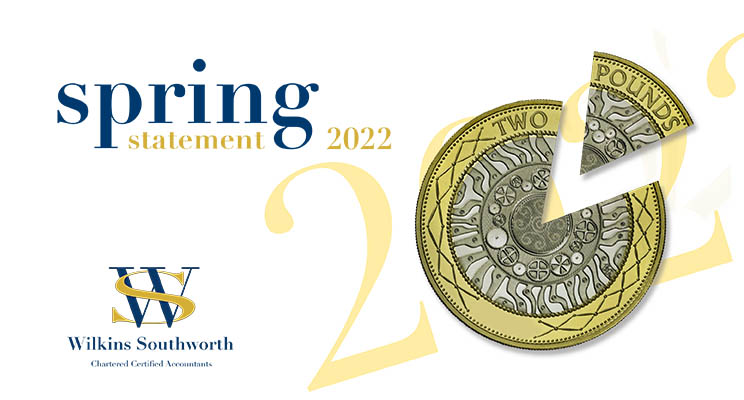 Read more about the article Spring Statement 2022