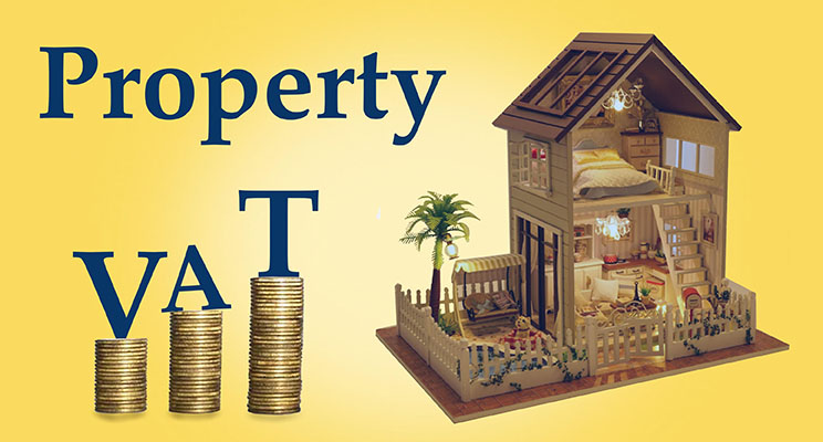 Read more about the article Property VAT made simple
