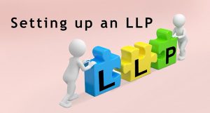 How to Set Up an LLP