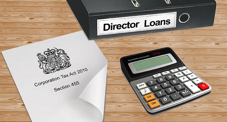 Directors Loans