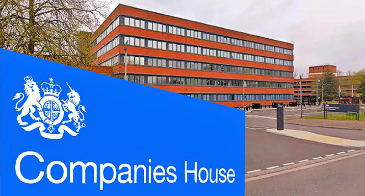 Companies House Changes Companies House Changes 2024