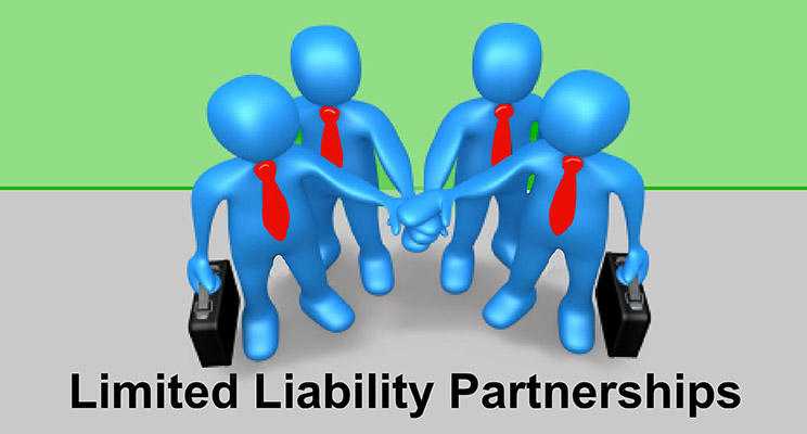 Read more about the article The Benefits of a Limited Liability Partnership