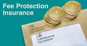 Fee Protection Insurance