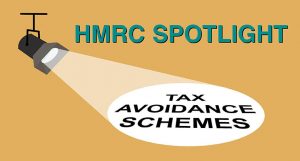 HMRC Spotlight System