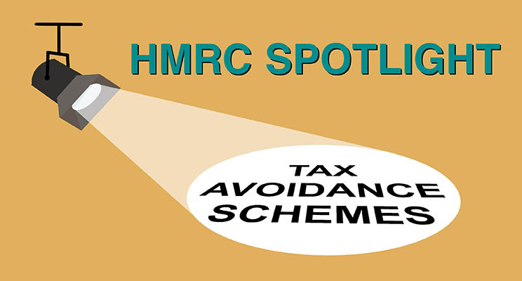 Read more about the article Understanding the HMRC Spotlight system