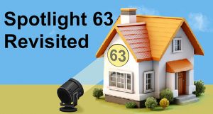 Spotlight 63 HMRC