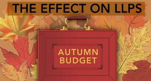 Autumn Budget