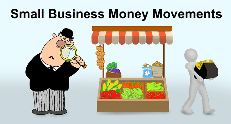 HMRC’s New Reporting Rules for Small Businesses