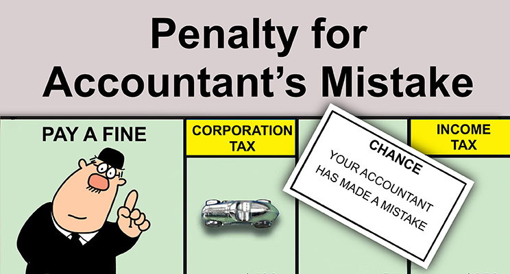 HMRC Reasonable Care