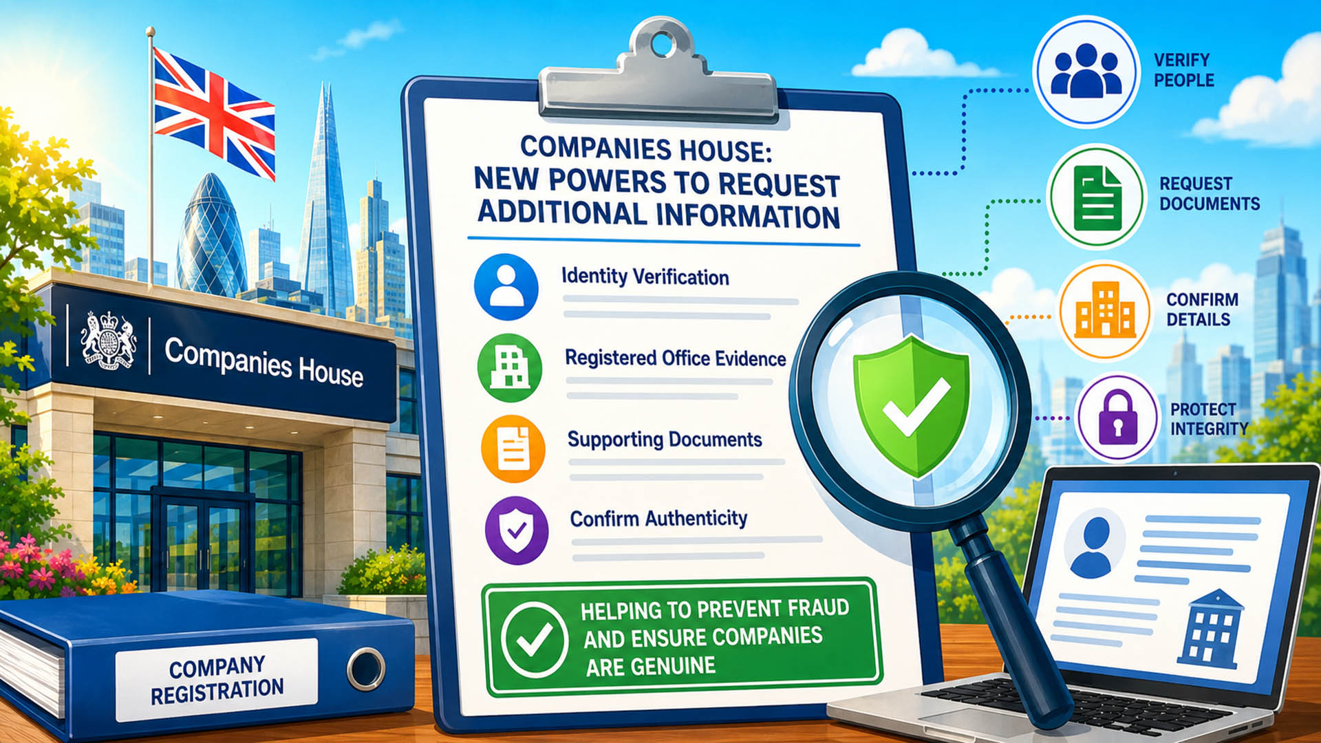 Companies House