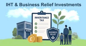 Inheritance Tax Planning and Business Relief Investment