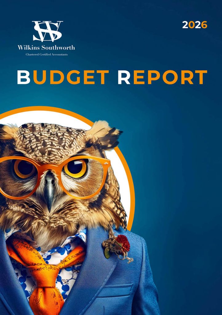Autumn Budget 2026